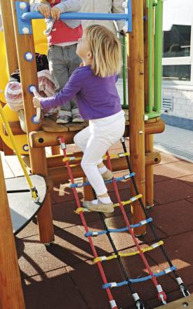 Die kleine Meerjungfrau