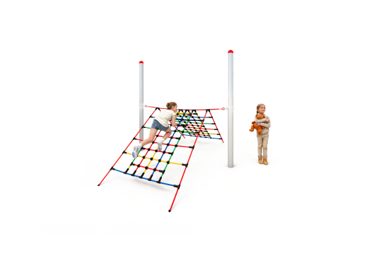 Berg- und Talnetz, Vario-System