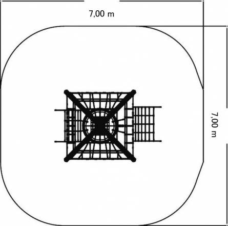 Piratenturm Strtebeker
