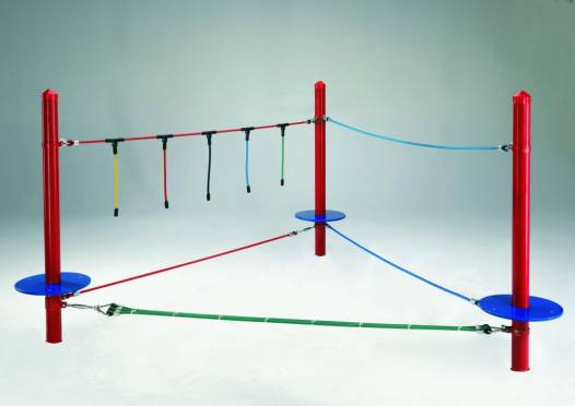 Balanciergert Slackmaster