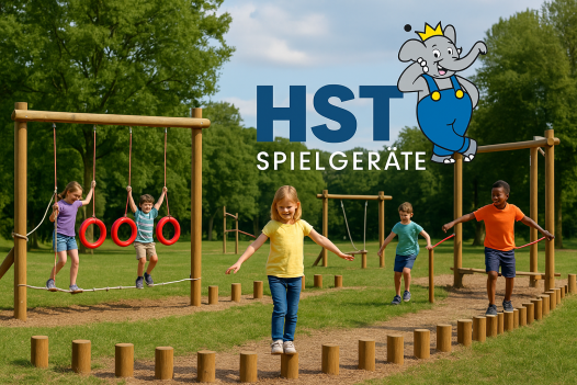 Balkenbrcke, Abenteuerpfad