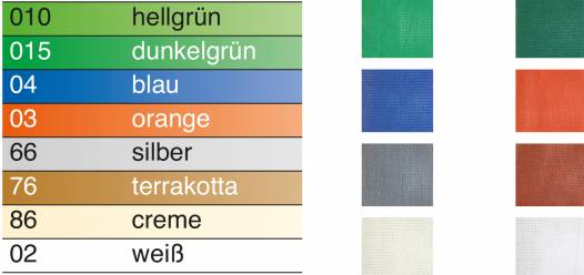 Sonnensegel-Abdeckplanengewebe