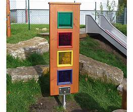 Farbf�cherwald