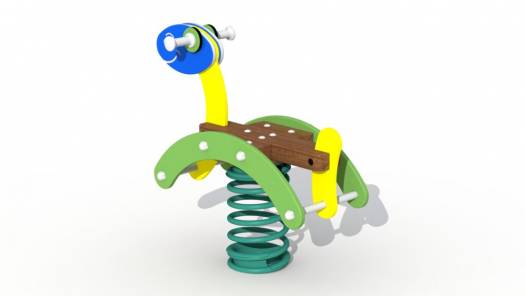 Federtier Schildkrte