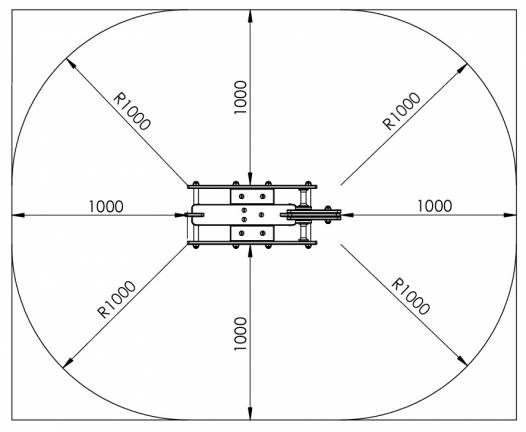 Federtier Schildkrte