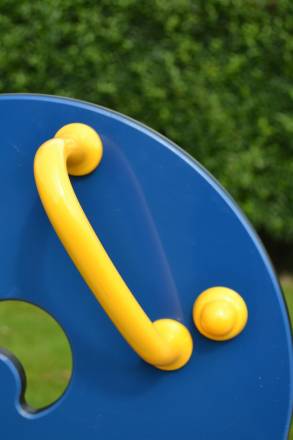 Federspielgert Tintenfisch