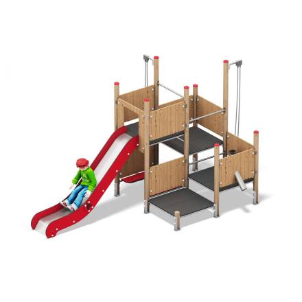 HARENA 10 Sandspielger�t - Multispiel