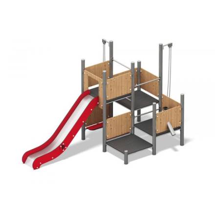 HARENA 10 Sandspielger�t - Multispiel