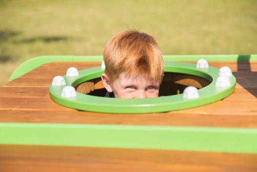 Jeep (Safari Trucker)