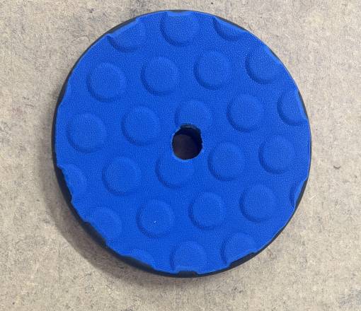 Balancierteller, Vario-System