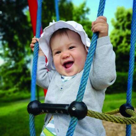 Kleinkind-Schaukelsitz