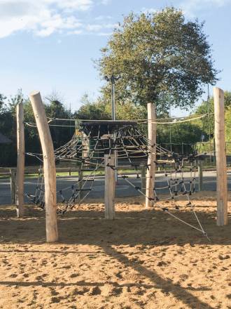 Adlerhorst „Ehringshausen“