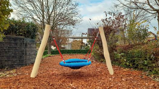 Mini-M-Schaukel Robinie