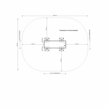 Neptun, Verteilerbecken