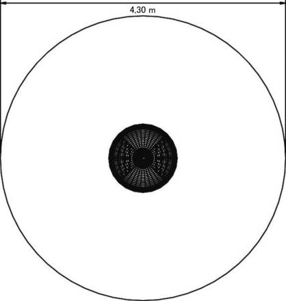 Klettergert Nestkreisel