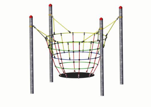 Netzkorb, Vario‑System