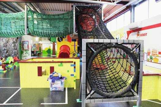 Netztunnel, Breite 90 cm, Hhe 120 cm, pro lfd. m.