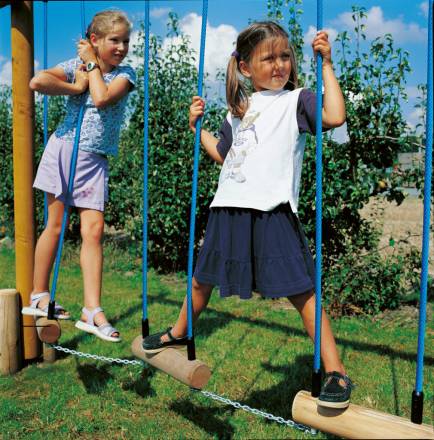 Robin Hood, Abenteuerpfad