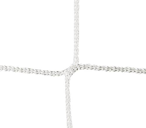 Schutznetz aus Polypropylen, flammhemmend, 2,3 ODER 3 mm stark, MW 45 mm