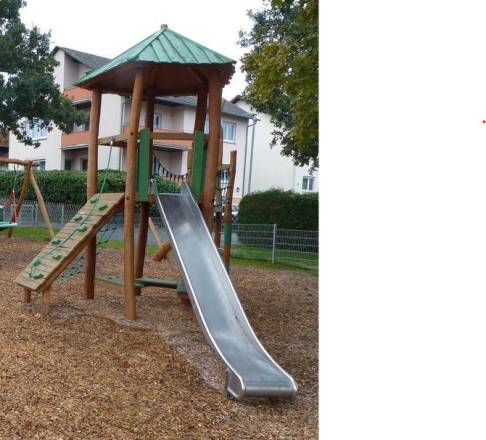 Spielanlage Wetzlar Am Rotenberg