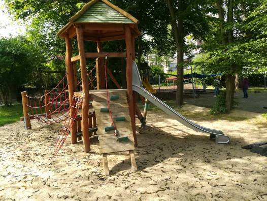 Spielanlage Bartholomus