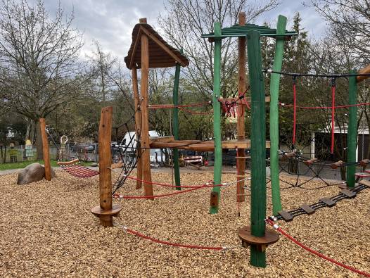 Spielanlage T�bingen