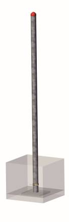 Wackelbalken, Adventure Parcours