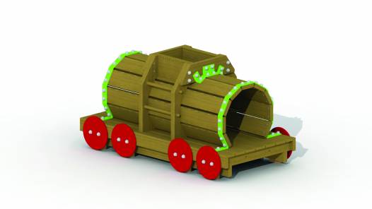 Tankwagen