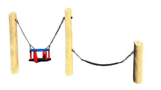 U3-Schaukel-DUO