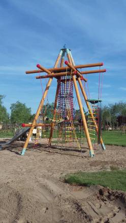 Vogelnestturm Black Forest