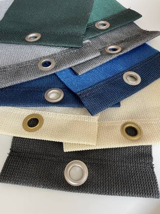 Sonnensegel-Abdeckplanengewebe