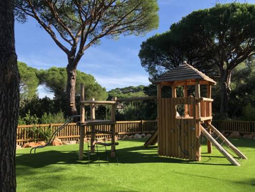 Zauberturm Kombination