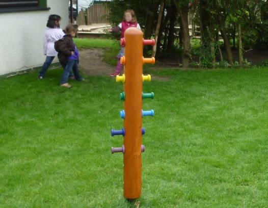 RegenBogen-Farbschieber