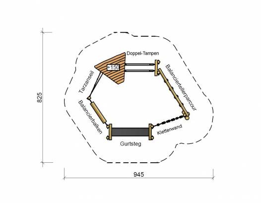 Spielanlage Bad Homburg