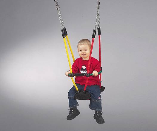Kleinkind-Schaukelsitz