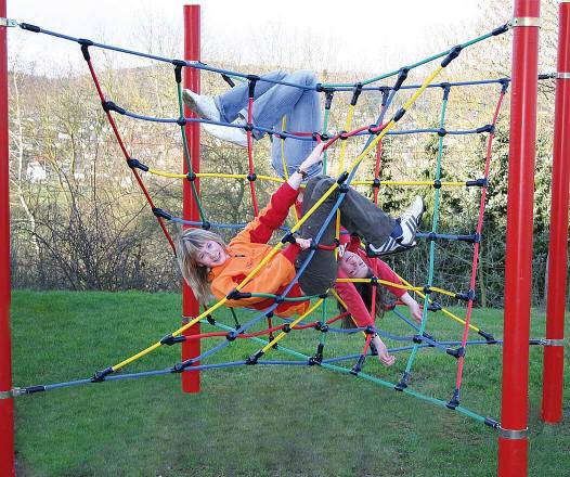 Klettergerst Easy-Climb 1