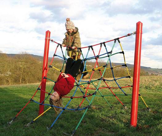 Klettergerst Easy-Climb 4