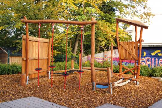 Spielanlage Bad Homburg