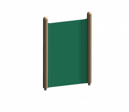 Tcherlabyrinth ohne Fenster