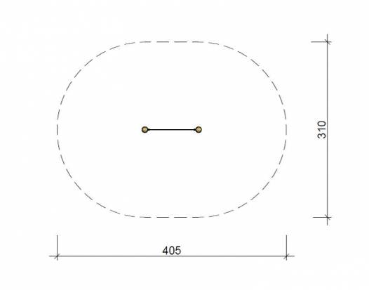 Tcherlabyrinth ohne Fenster
