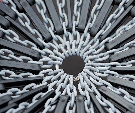 Schaukel, Original HUCK Vogelnest Schaukel