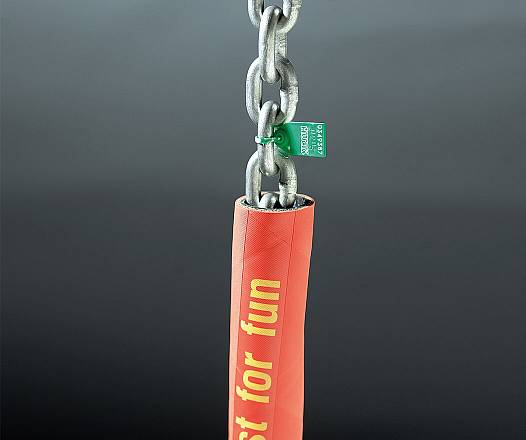 Schaukel, Original HUCK Vogelnest Schaukel