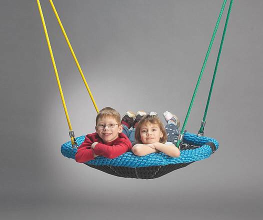 Schaukel Original Huck Wabennest Gsm.