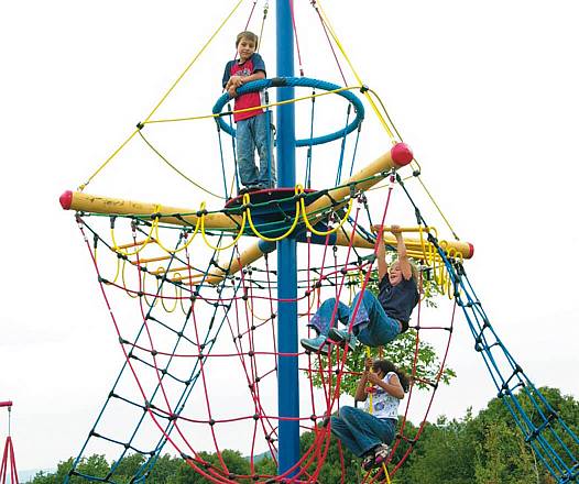 Piratenturm Strtebeker