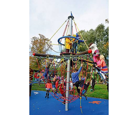 Piratenturm Strtebeker