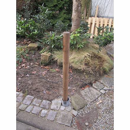 Robinienzaunpfosten 150/180/200 cm lang