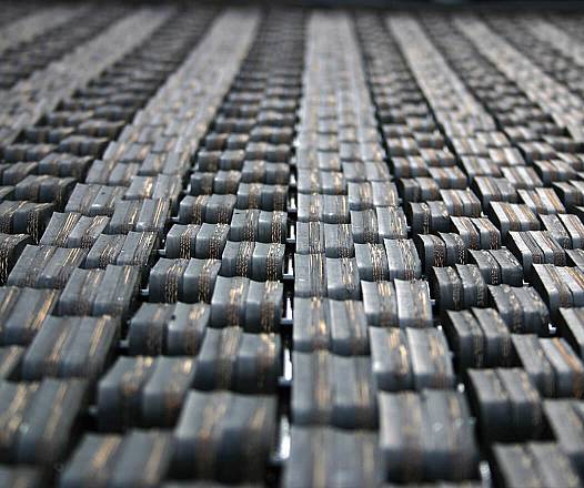 Rollstuhlfahrer-Trampolin Rolli