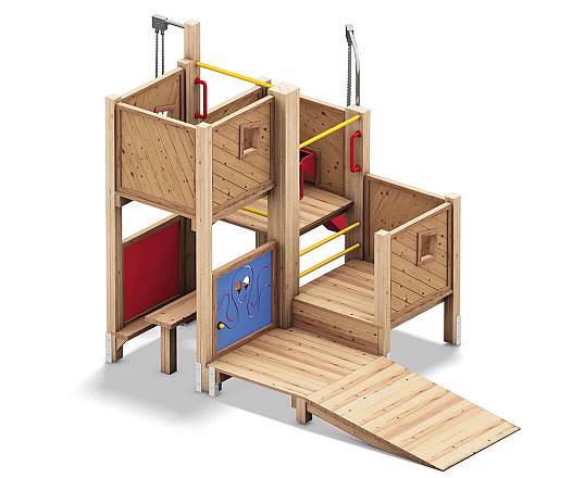 Sandspielanlage Willich