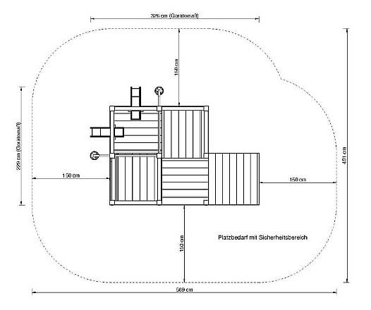 Sandspielanlage Willich