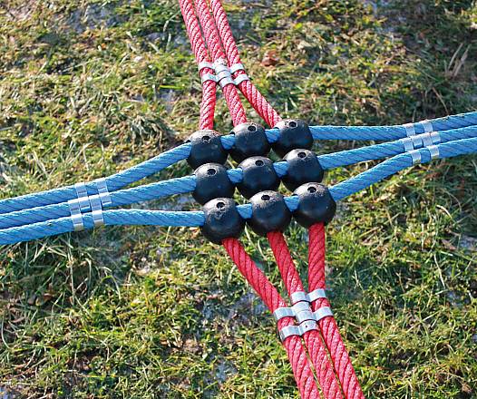 Slackmaster Kombination 1, doppelte Version